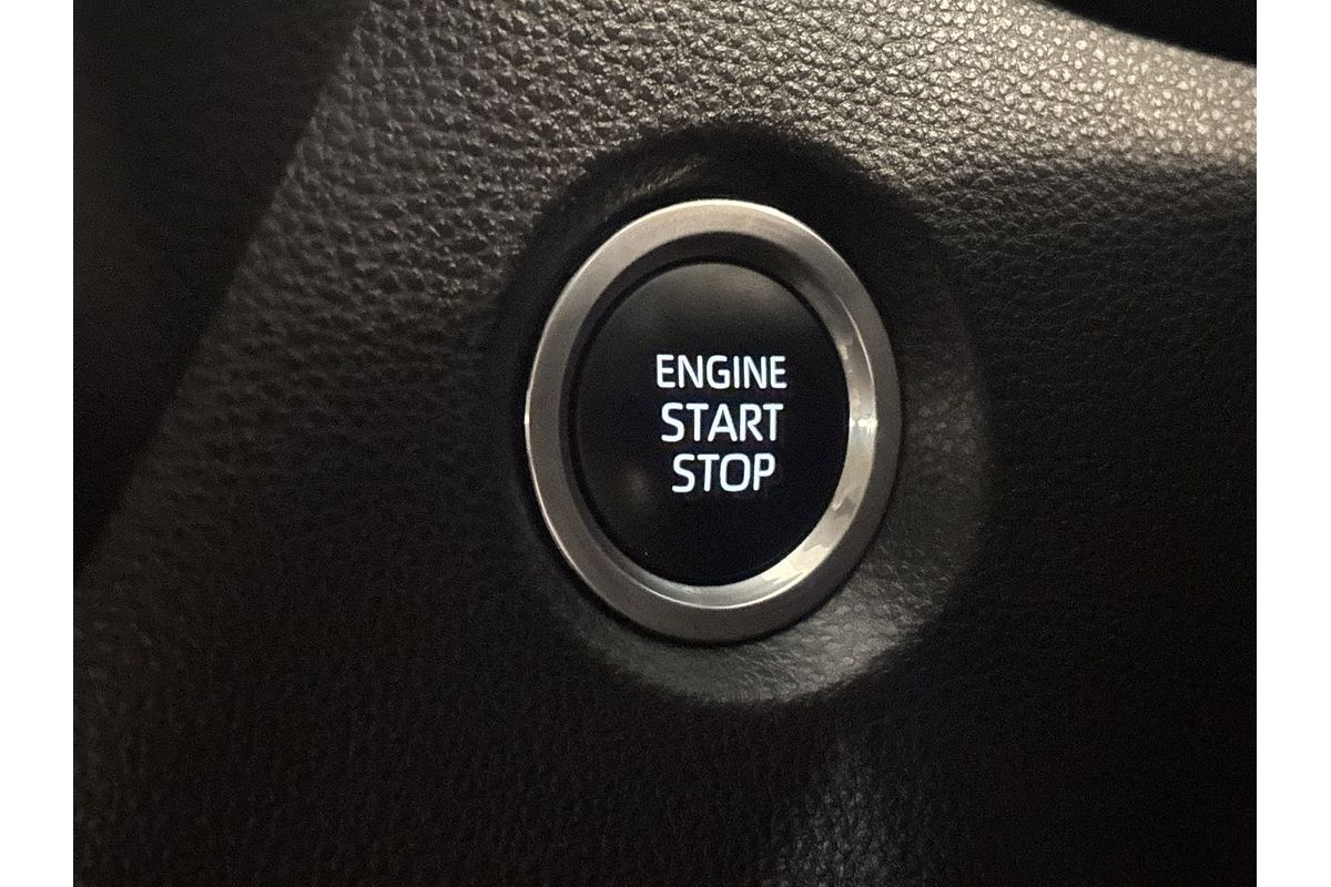 2024 Toyota Corolla Ascent Sport MZEA12R