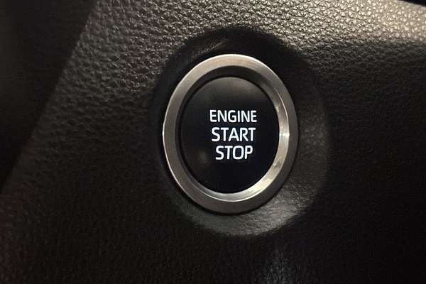 2024 Toyota Corolla Ascent Sport MZEA12R