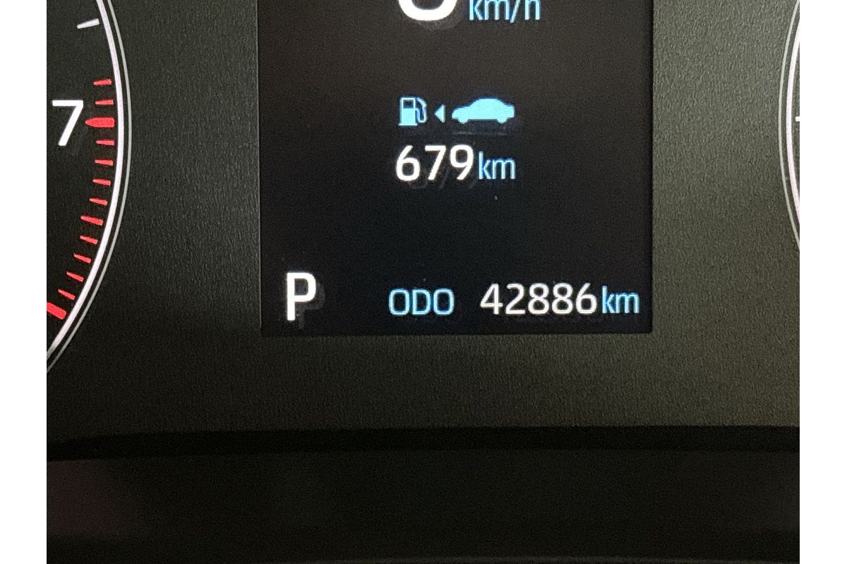 2024 Toyota Corolla Ascent Sport MZEA12R