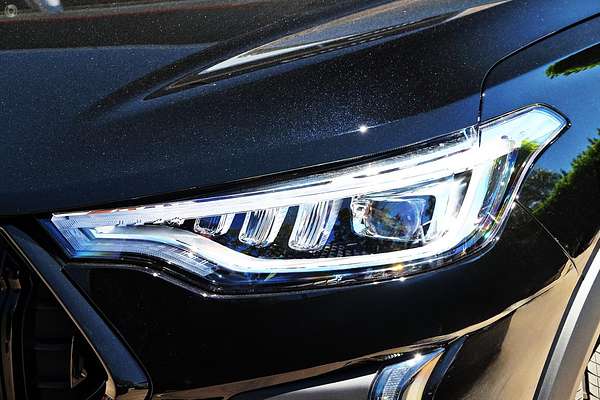 2025 GWM Haval Jolion Vanta A02