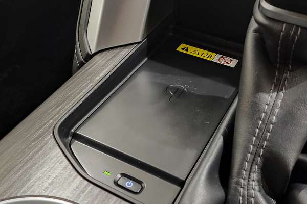 2022 Toyota Landcruiser Sahara ZX FJA300R