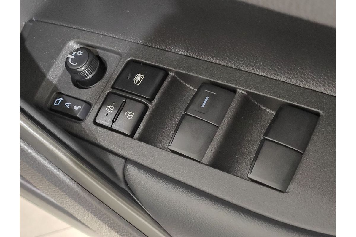 2025 Toyota Corolla Cross Atmos MXGH15R