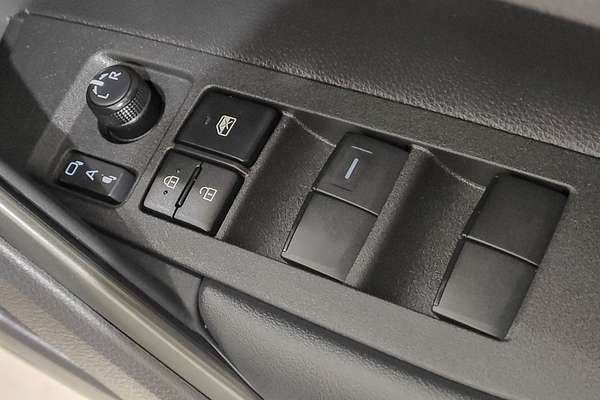 2025 Toyota Corolla Cross Atmos MXGH15R