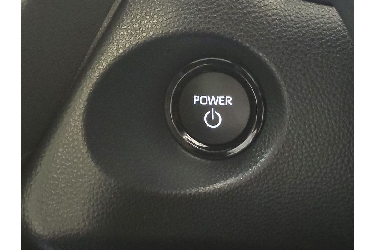 2025 Toyota Corolla Cross Atmos MXGH15R