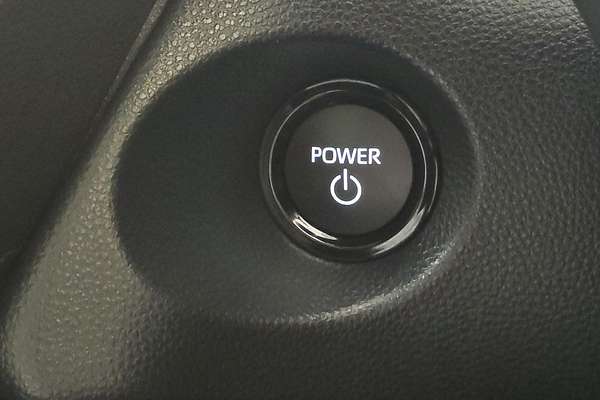 2025 Toyota Corolla Cross Atmos MXGH15R