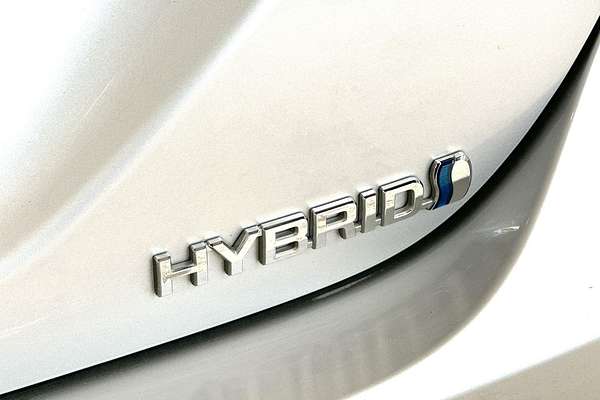 2024 Toyota Camry Ascent AXVH70R