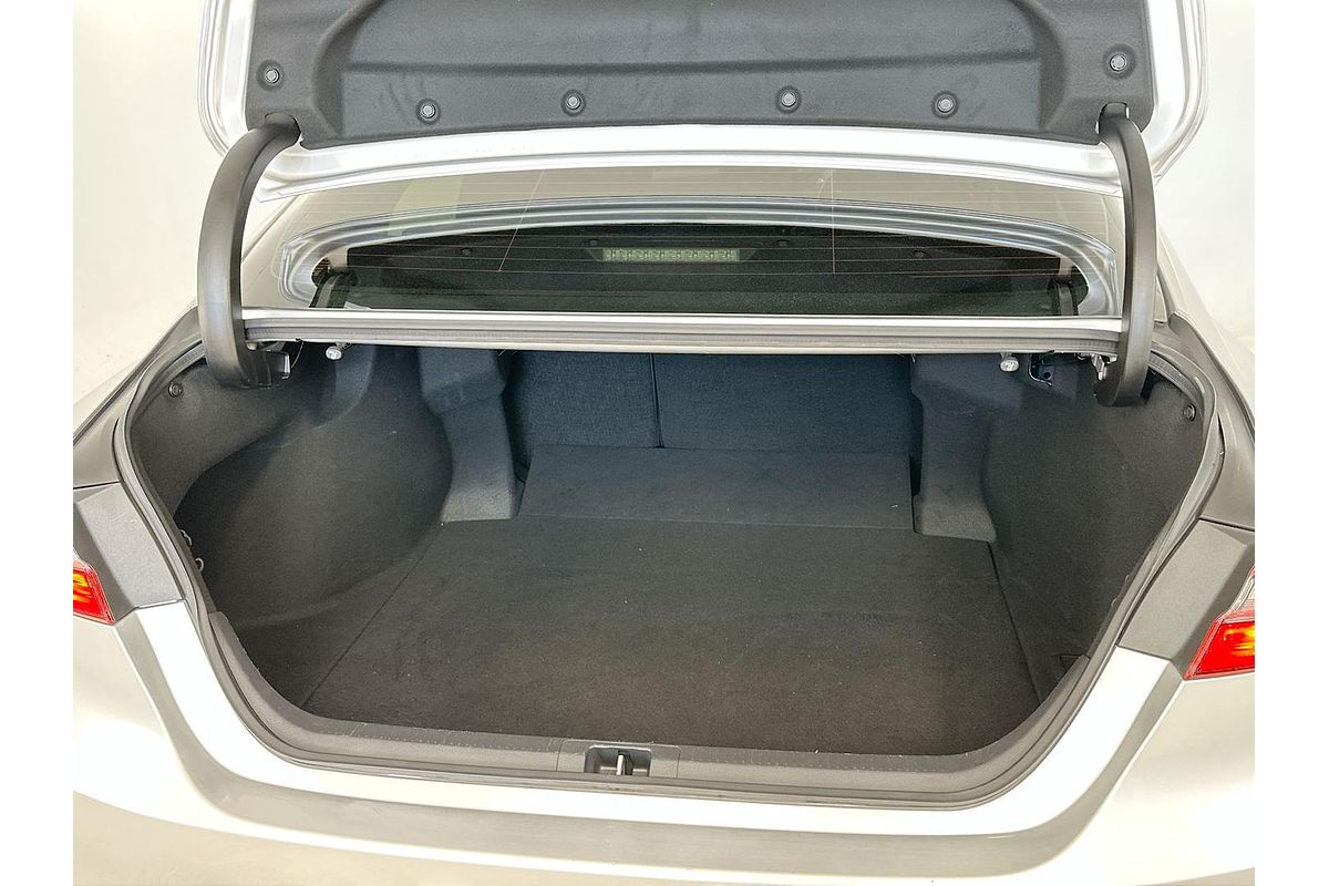 2024 Toyota Camry Ascent AXVH70R