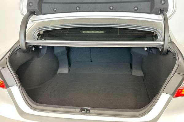 2024 Toyota Camry Ascent AXVH70R