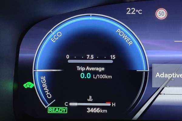 2025 Toyota Corolla Cross Atmos MXGH15R