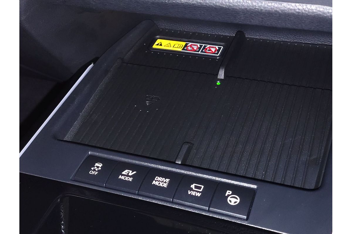 2025 Toyota Corolla Cross Atmos MXGH15R