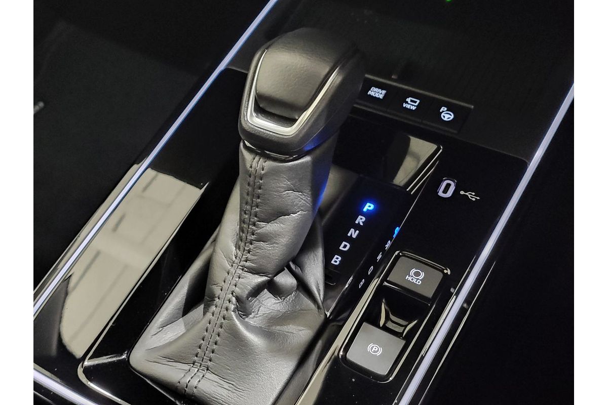 2025 Toyota Corolla Cross Atmos MXGH15R