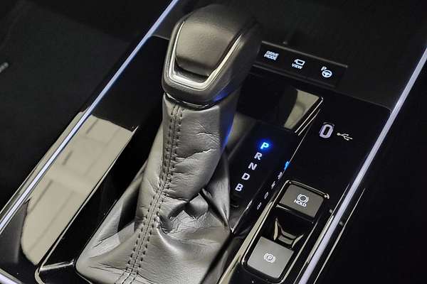 2025 Toyota Corolla Cross Atmos MXGH15R