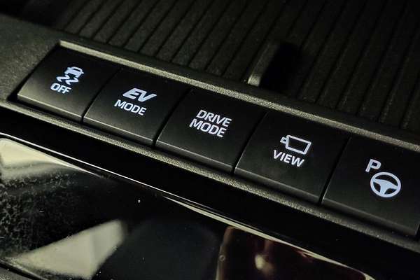 2025 Toyota Corolla Cross Atmos MXGH15R