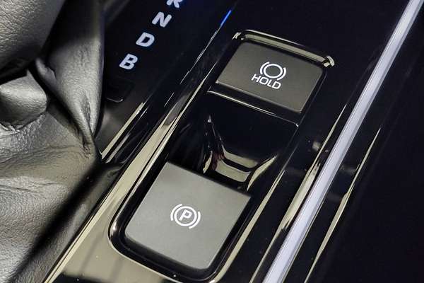 2025 Toyota Corolla Cross Atmos MXGH15R