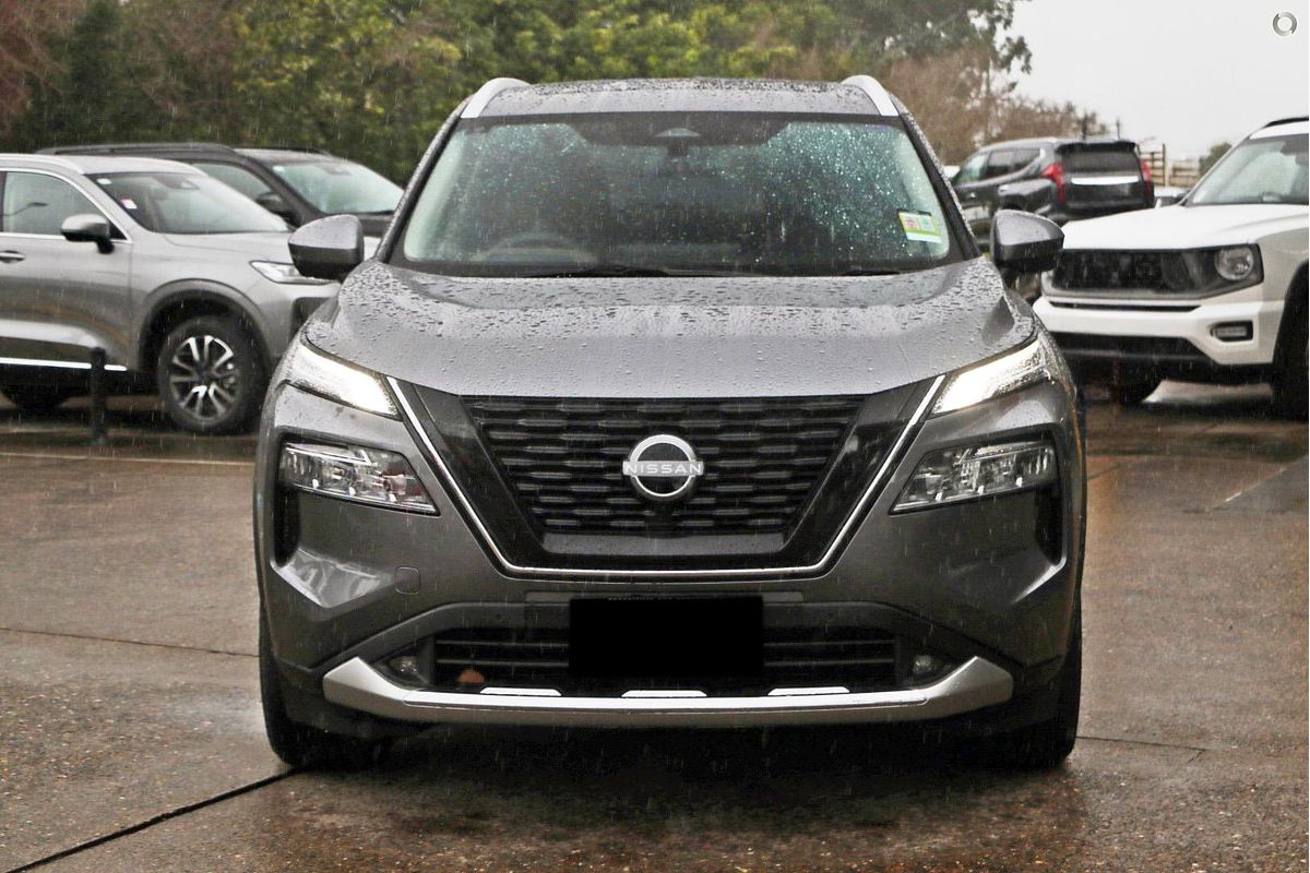 2025 Nissan X-TRAIL Ti e-POWER T33