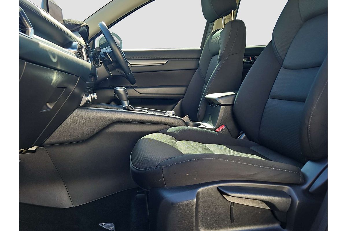 2020 Mazda CX-5 Maxx Sport KF Series