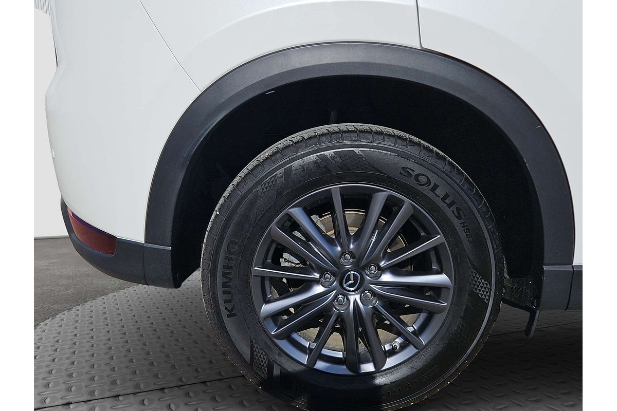 2020 Mazda CX-5 Maxx Sport KF Series