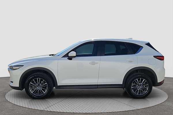 2020 Mazda CX-5 Maxx Sport KF Series