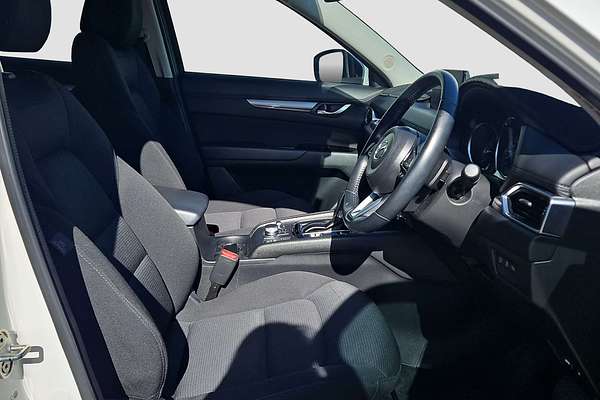 2020 Mazda CX-5 Maxx Sport KF Series