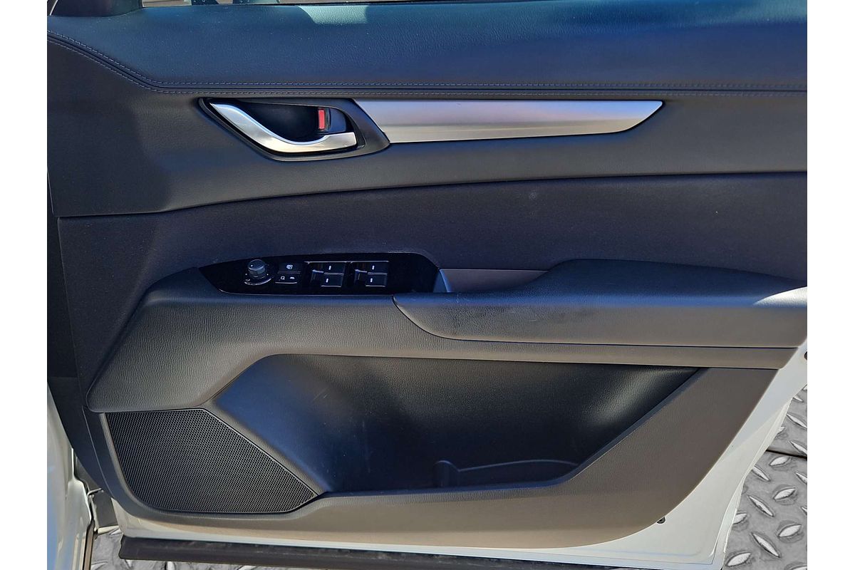 2020 Mazda CX-5 Maxx Sport KF Series