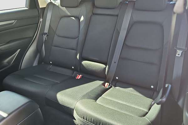 2020 Mazda CX-5 Maxx Sport KF Series