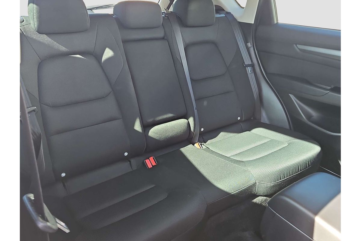 2020 Mazda CX-5 Maxx Sport KF Series