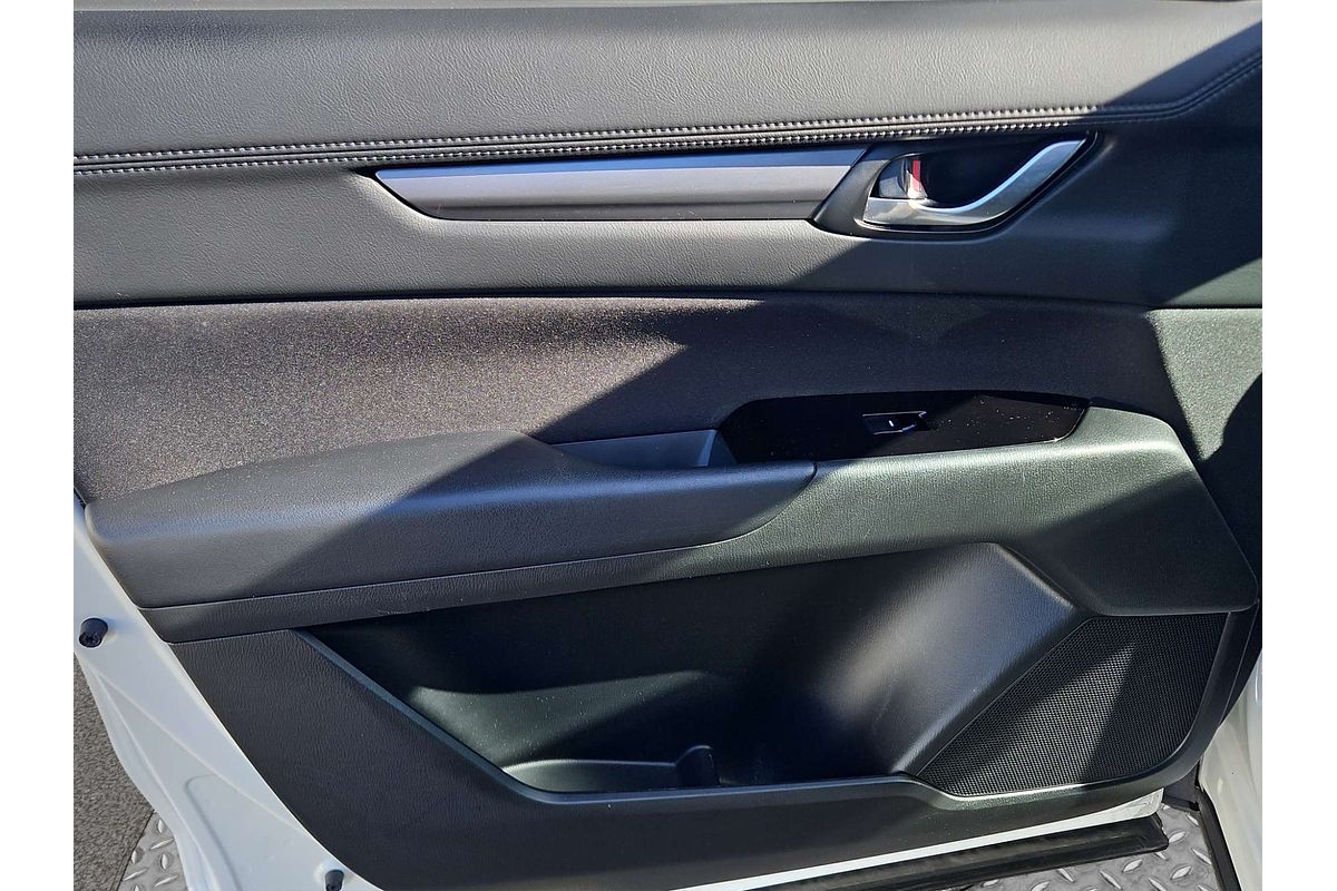 2020 Mazda CX-5 Maxx Sport KF Series