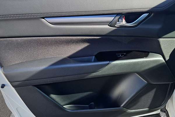 2020 Mazda CX-5 Maxx Sport KF Series