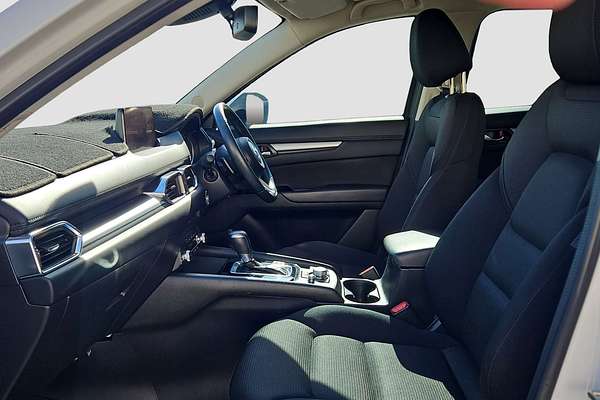 2020 Mazda CX-5 Maxx Sport KF Series