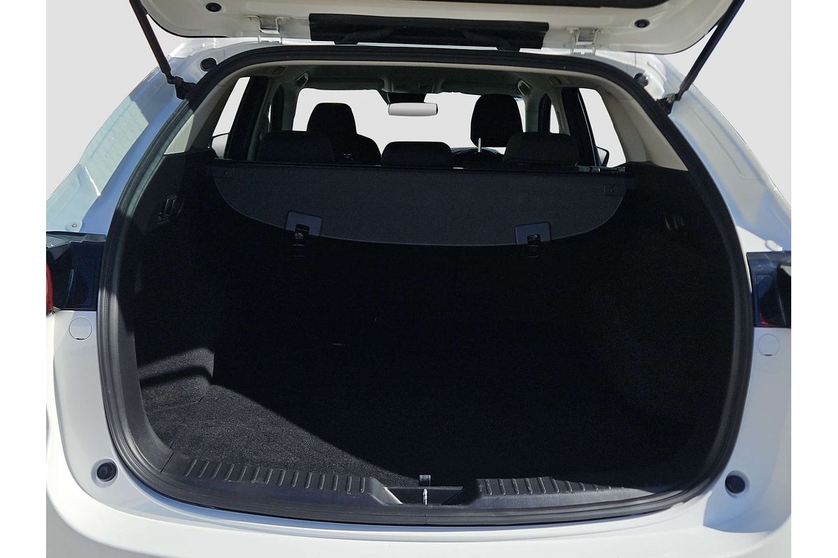 2020 Mazda CX-5 Maxx Sport KF Series