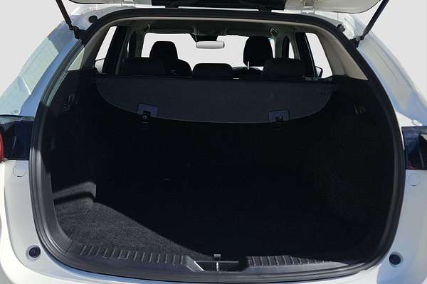 2020 Mazda CX-5 Maxx Sport KF Series