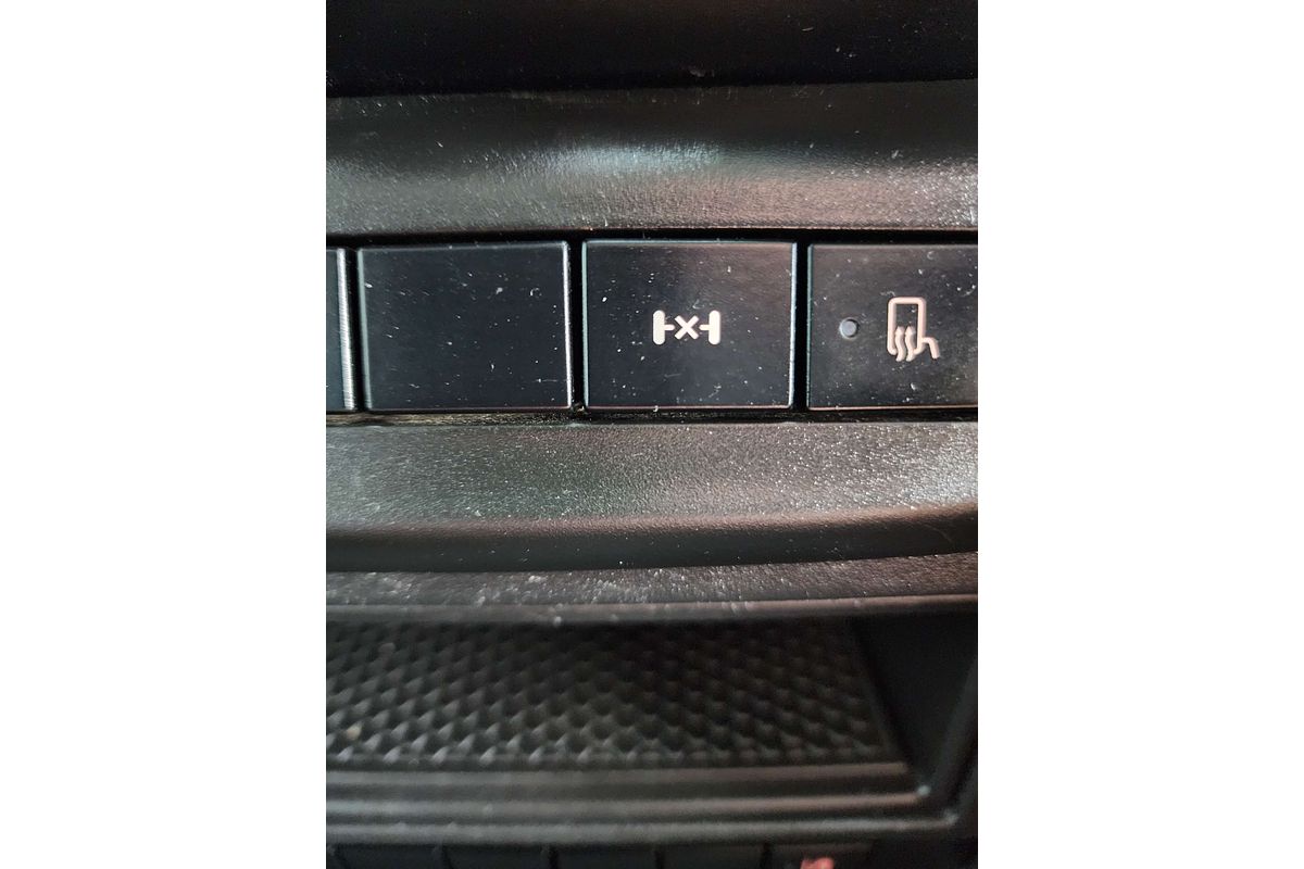 2018 Iveco Daily 50C21 4x2