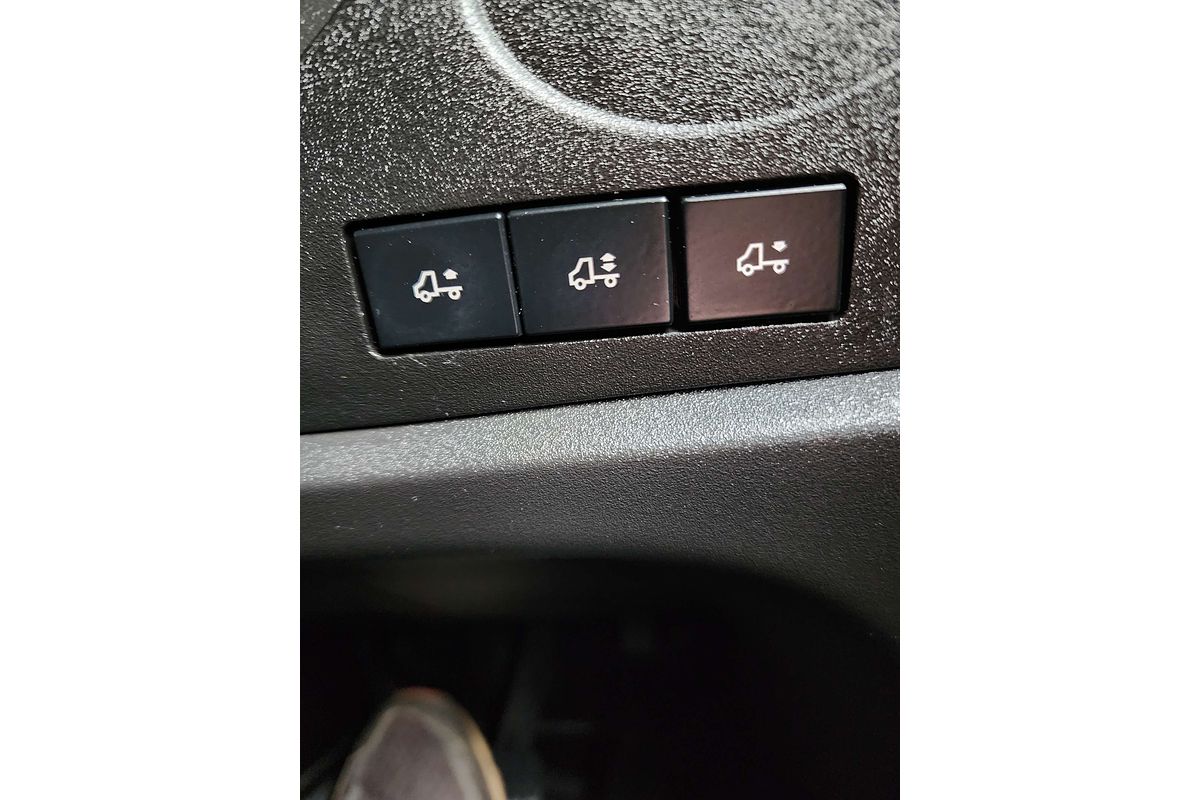 2018 Iveco Daily 50C21 4x2