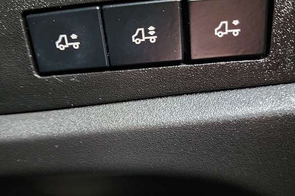 2018 Iveco Daily 50C21 4x2