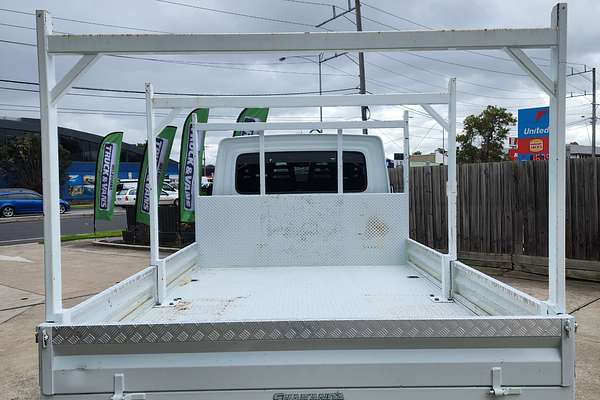 2018 Iveco Daily 50C21 4x2