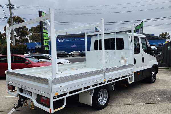 2018 Iveco Daily 50C21 4x2