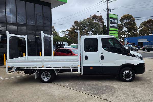 2018 Iveco Daily 50C21 4x2