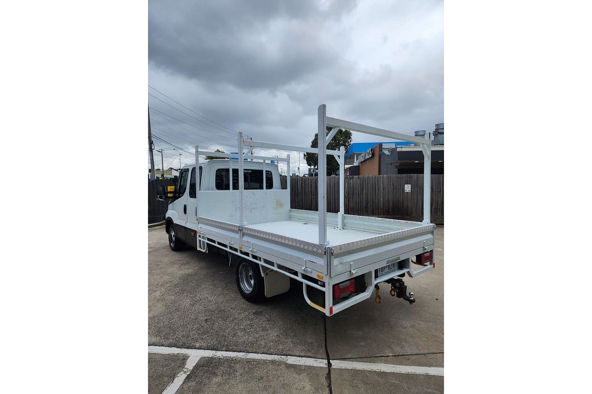 2018 Iveco Daily 50C21 4x2