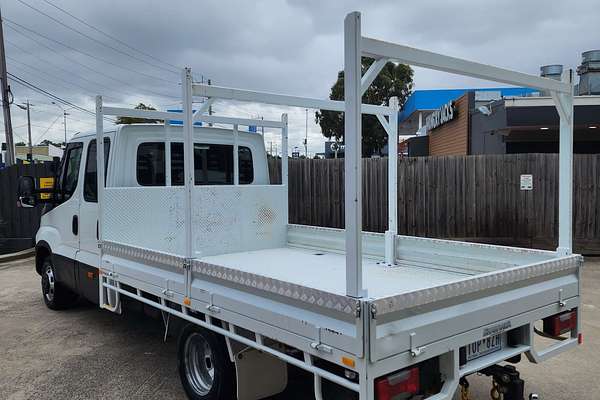 2018 Iveco Daily 50C21 4x2