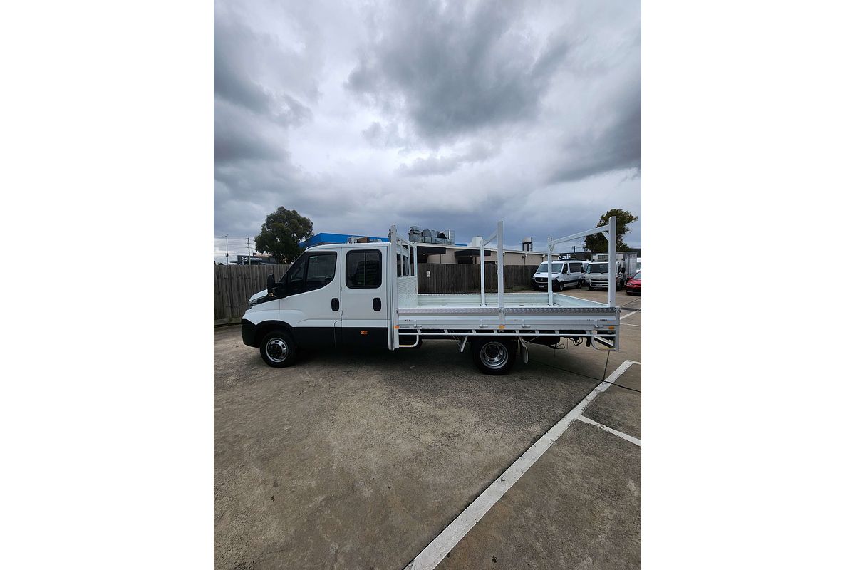 2018 Iveco Daily 50C21 4x2