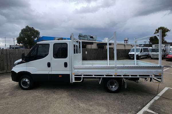 2018 Iveco Daily 50C21 4x2