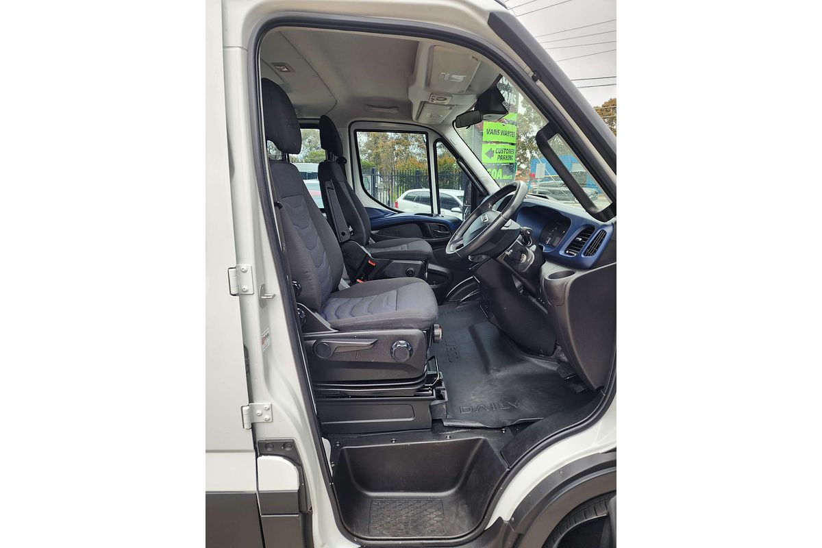 2018 Iveco Daily 50C21 4x2