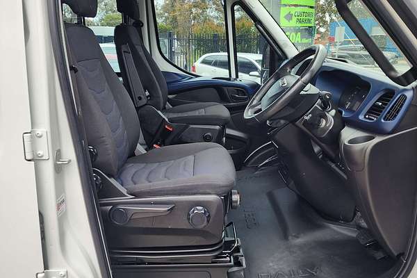 2018 Iveco Daily 50C21 4x2