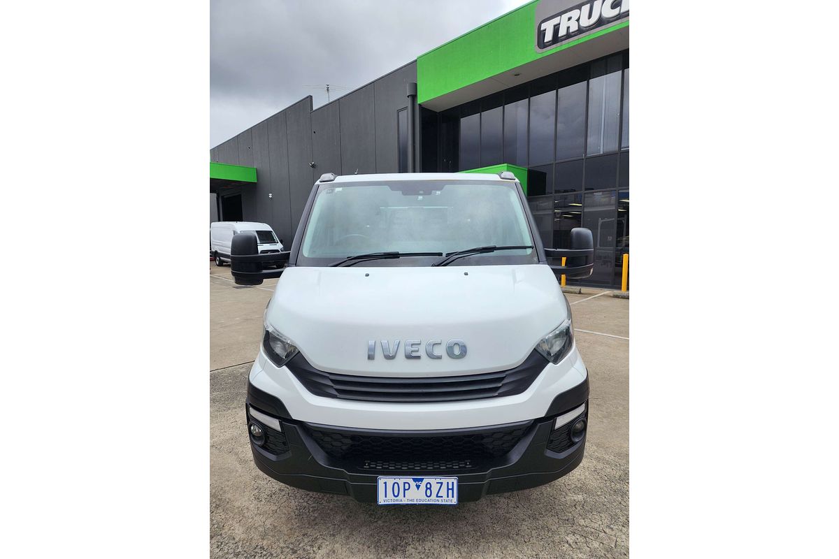 2018 Iveco Daily 50C21 4x2