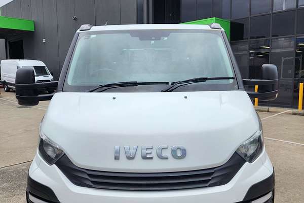 2018 Iveco Daily 50C21 4x2