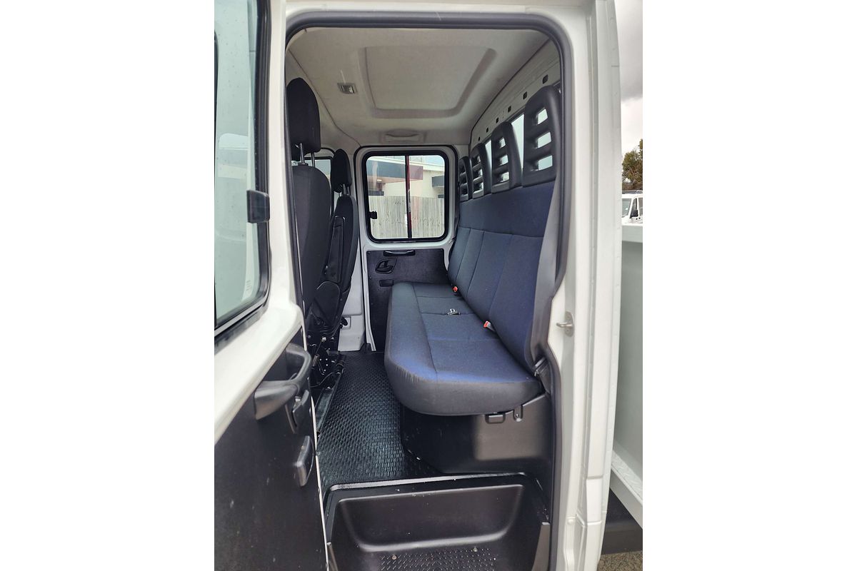 2018 Iveco Daily 50C21 4x2