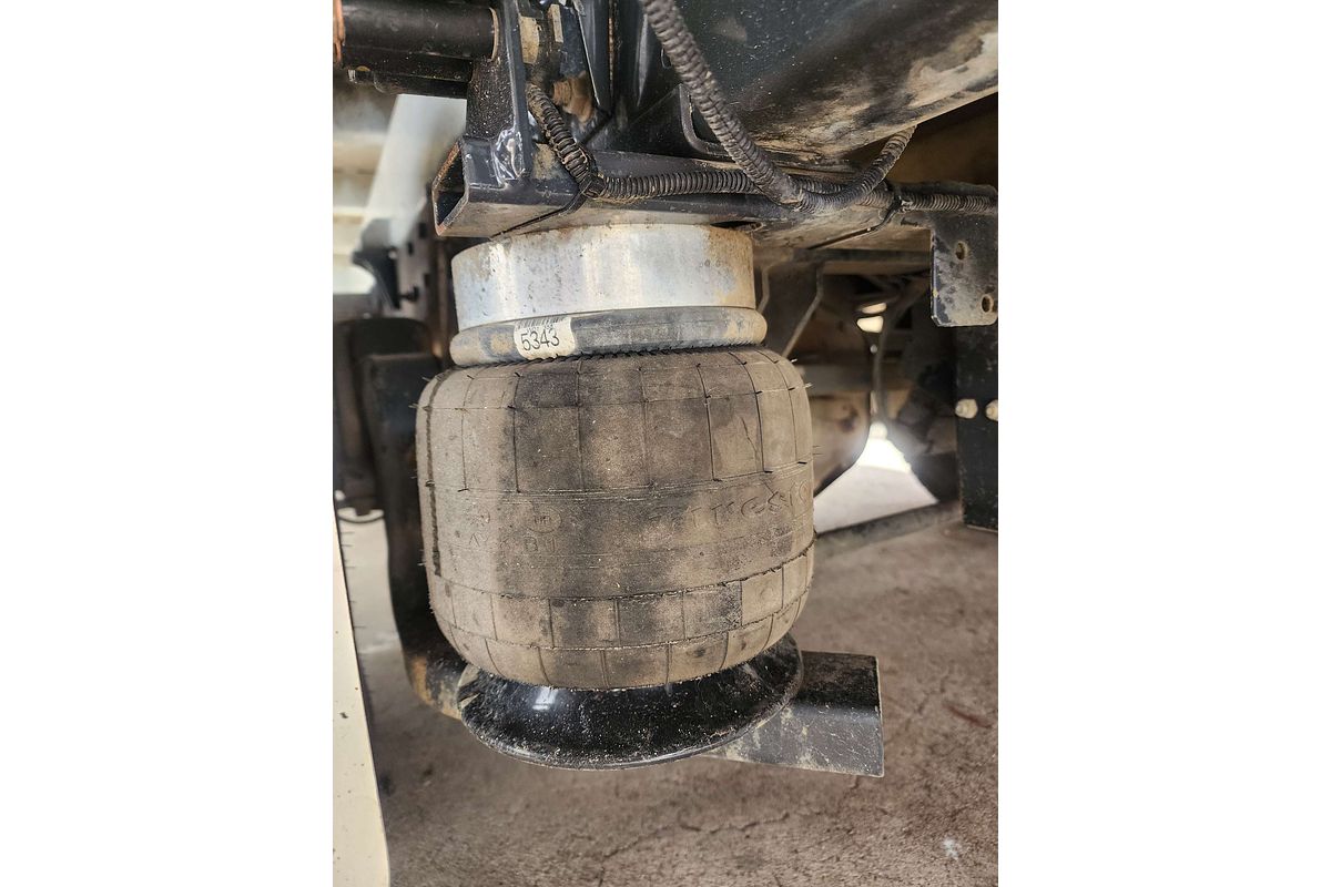 2018 Iveco Daily 50C21 4x2