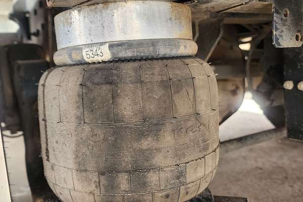 2018 Iveco Daily 50C21 4x2