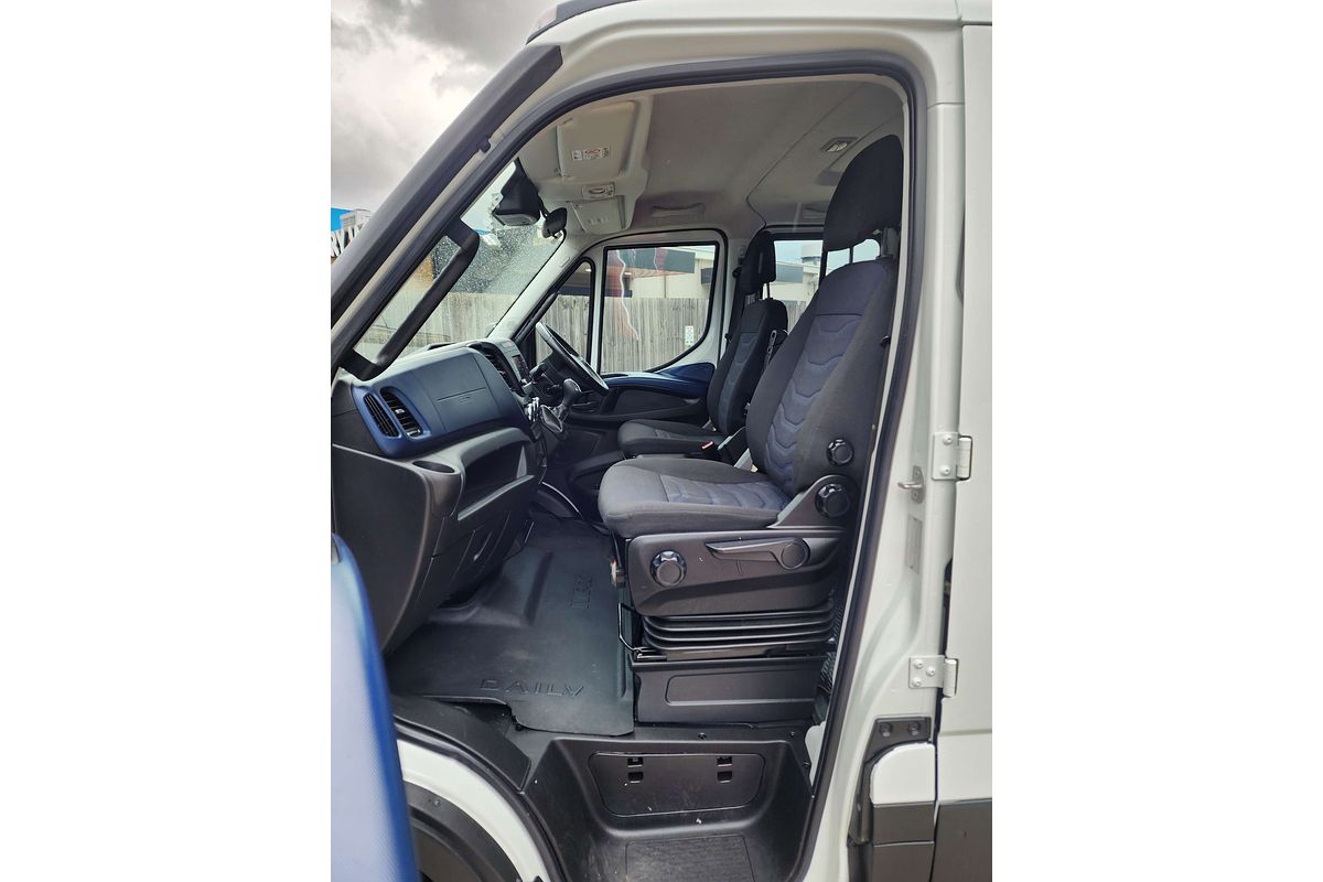 2018 Iveco Daily 50C21 4x2