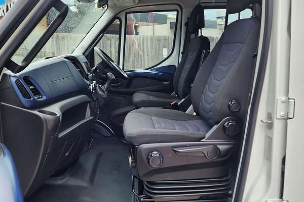 2018 Iveco Daily 50C21 4x2